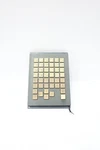 Fanuc A02B-0281-C120#TBR Mdi Keypad Unit. Fixed Price $183.95.
