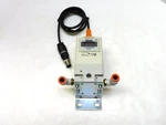 Smc ITV1030-ILN1CN4 I/o Link E/p Regulator 24VDC. Fixed Price $225.00.