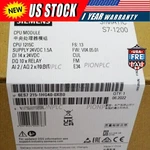 New Siemens Simatic S7-1200 Cpu 1215C. Fixed Price $629.07.