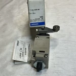 Nos In Box Omron Limit Switch D4A-3E01N-GM / D4A3E01NGM D4A3000N D4A0001N. Fixed Price $174.80.