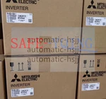 1X New Mitsubishi FR-E820-18.5K-1 Frequency Converter. Fixed Price $2005.36.