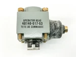 New Allen Bradley 40146-017-63 Operator Limit Switch Head. Fixed Price $59.00.