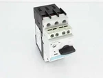 Siemens 3RV1021-1JA15 Motor Starter. Fixed Price $27.00.