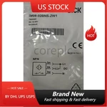New Sick IM08-02BNS-ZW1 7900002 IM0802BNSZW1 Inductive Proximity Sensor. Fixed Price $62.99.