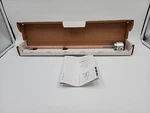 Ifm Efector LK7023 Continuous Level Sensor LK0472A-A-00KQPKG/US *brand New*. Fixed Price $299.99.