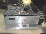 Emerson 2950-8400 Laser 10HP Drive. Fixed Price $882.45.