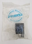 Festo MSN1G-24V 123060 Solenoid Coil For Valve MSN1G24V *nda Available*. Fixed Price $37.59.