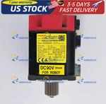 Fanuc A06B-0114-B855 #0048 Ac Servo Motor. Fixed Price $690.00.