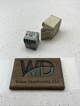 CA4-9-10 Sprecher+schuh Contactor Motor-starter. Fixed Price $30.28.