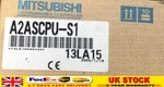 New Mitsubishi A2ASCPU-S1 Module. Fixed Price $288.20.