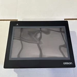 Omron NB10W-TW01B Interactive Display. Fixed Price $499.99.