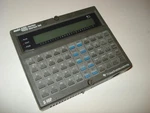 Texas Instruments S-10P 9008 Model 405 Machine Interface Keypad Unit. Fixed Price $75.00.