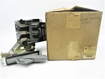 Allen Bradley 1494F-NF100 Ser. (br/wh) Nsmp. Fixed Price $1376.00.