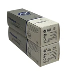 20 Allen Bradley 1492-CE9 /b Bulletin Terminal Blocks 10A 600V White Nsmp. Fixed Price $60.00.