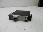 Allen Bradley 1756-L72S Ser Logix 5572S Controller. Fixed Price $715.00.