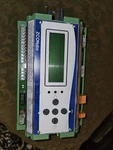 Zcon Din Tastatur V0B E247504 D1.03 Slt UM-SEMFE-A92 Uv Sensor Supply. Fixed Price $629.10.