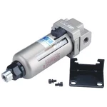 Smc AMJ4000-N04B Vacuum Water Separator, 1/2 In. Fixed Price $161.99.