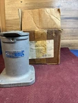 Killark, Receptacle, WRWJL-1004, Watts, Pole, Amps, 600 Volts. Fixed Price $125.00.