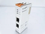 Beckhoff EL6652 Ethernet Switch. Fixed Price $180.00.