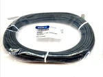 Schunk Ka WLN0804-IO-01000-M Single Ended Wire Sensor Cable 349557. Fixed Price $44.99.