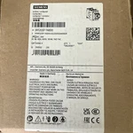 Siemens Contactor 3RT2037-1NB30 33V AC:3E, 65A 400V 30KW 1NO 1NC. Fixed Price $199.99.