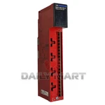New In Box Schneider 140SDO95300S Safety Dc Discrete Output Module. Fixed Price $998.64.