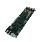 Siemens 6SE7038-6GL84-1BG0 Interface Board Overnight Shipping. Fixed Price $516.64.
