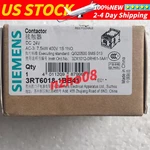 Siemens 3RT6018-1BB41 Dc 24V Original 3RT60181BB41 New Sealed Fast Shipping. Fixed Price $89.00.