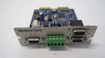 Eaton Powerware X-slot Modbus Adapter 103005366-551 RS-485. Fixed Price $44.99.