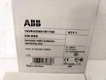 Abb Cm-mss / 1SVR430801R1100 Thermistor Motor Protection Monitoring Relay. Fixed Price $125.00.