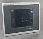 Allen Bradley 2713P-T6CD1 Ser Panel View 5310 Operator Interface (BIN741). Fixed Price $359.10.