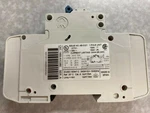 1489A1C080 Allen Bradley, Pole, Amp, C-curve, Cb (1489-A1C080). Fixed Price $47.00.