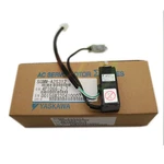 1PC New In Box Yaskawa SGMM-A2S312 Servo Motor SGMMA2S312. Fixed Price $457.55.