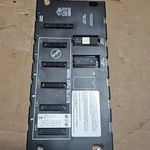 Ge Fanuc IC693CPU313U 5-SLOT Plc Backplane Base With. Fixed Price $199.00.