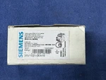New In Box Siemens 3RV1021-0EA10 Motor Starter Protector 0.28-0.40 Fla (O2A). Fixed Price $43.99.