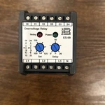 Basler Electrics ES-59 4FB1N0N0 Overvoltage Relay 480 V3 50/60HZ. Fixed Price $175.00.