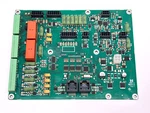 Abb DSQC400 3HAC030162-001/02 Circuit Board 6073482 1242-501-10. Fixed Price $319.99.