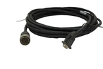Allen Bradley Bulletin 2090-XXNPMP-16S09 Series Feedback Cable. Fixed Price $150.00.