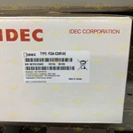 One New Idec FC6A-C24R1AE Controller. Fixed Price $300.00.