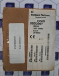 Fanuc IC660BBD020Y Genius 16PT Source Block. Fixed Price $1650.00.