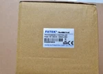 1PC- Fatek FBS-60MAT2-AC Programmable Controller, Power 100-240VAC,50/60HZ- New. Fixed Price $350.00.
