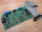 Allen Bradley 40845-280-51 Input Module Bd 4084528051 Rev.f. Fixed Price $103.77.