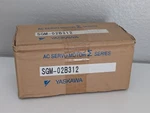 1PC Yaskawa SGM-02B312 Servo Motor SGM02B312 New In Box. Fixed Price $79.95.