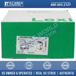 Schneider Electric LXM32MD72N4 Lexium Motion Servo Drive LXM32M, Brand New. Fixed Price $869.12.