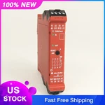 New Allen -bradley 440R-S13R2 Guardmaster Monitoring Safety Relay. Fixed Price $268.00.