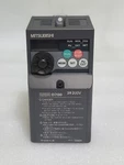 Mitsubishi Inverter FR-D720-0.2K. Fixed Price $139.99.