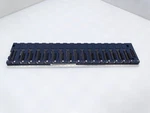 General Electric IC695CHS016-DA Plc Rack. Fixed Price $911.99.