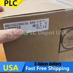 Us Free Tax 1PCS New 8BVI0220HCS0.000-1 Servo Driver B&r. Fixed Price $2891.70.