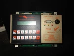 Crei Stt Elettronica PR16/M Digital Programmed Switch 24VDC PR16M. Fixed Price $70.00.