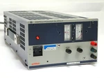 Kepco Jqe 25-10M Constant Dc Power Supply, Out 0-25V 0-10A, Half Rack, Tested. Fixed Price $181.22.